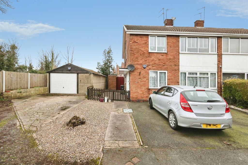 Main image of property: Holly Bush Lane, Amblecote, Stourbridge