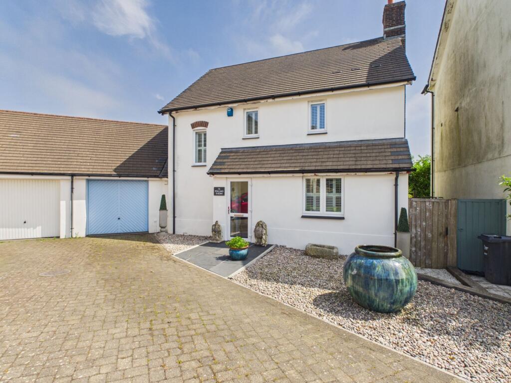 Main image of property: Beechwood Drive, Camelford, PL32
