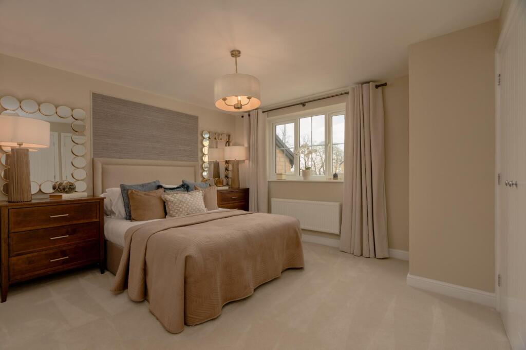 Additional image 16 of Plot 264, Miners Gate, Ellison Fold Way, Darwen