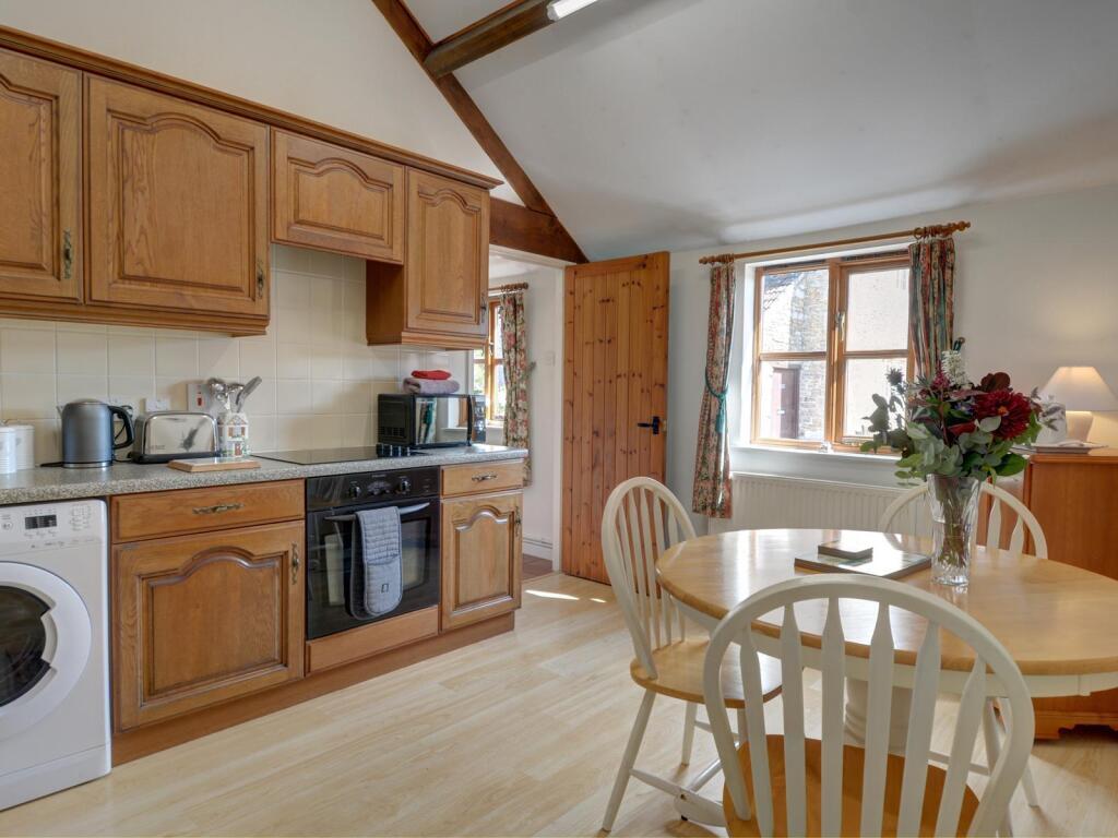 Additional image 23 of Riverside Cottage Holidays, Oldford Farm, Frome, BA11 2NF