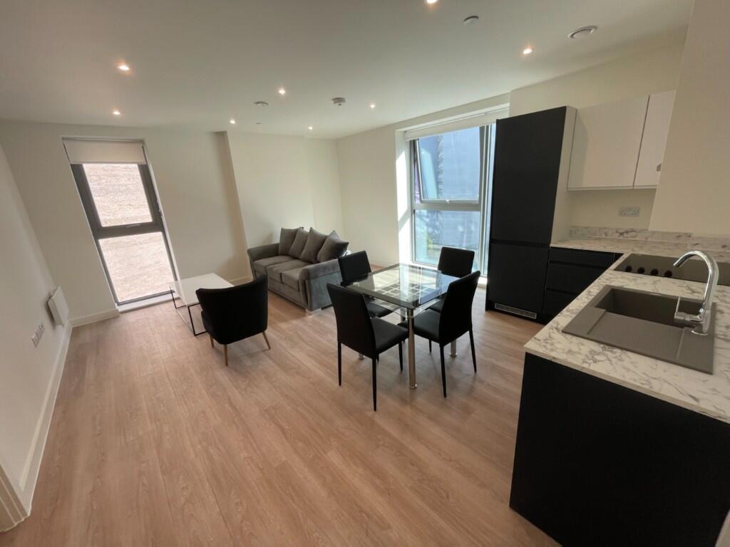 Main image of property: Exchange Point, Manchester, M3, [REF: bBC2gp]