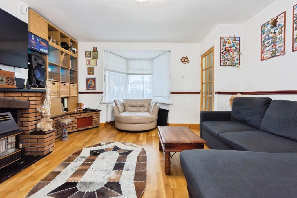 House in Birmingham - View 5