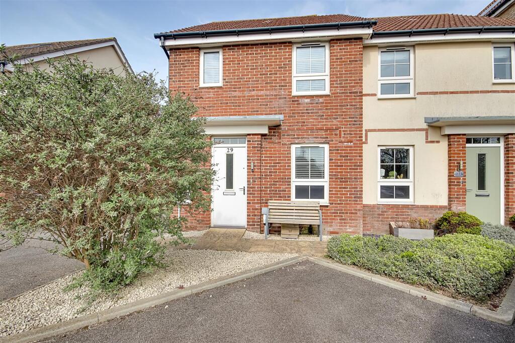Main image of property: Cambrian Way, Worthing, BN13