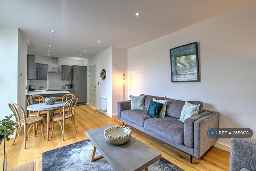 Main image of property: Wilbraham Road, Manchester, M21