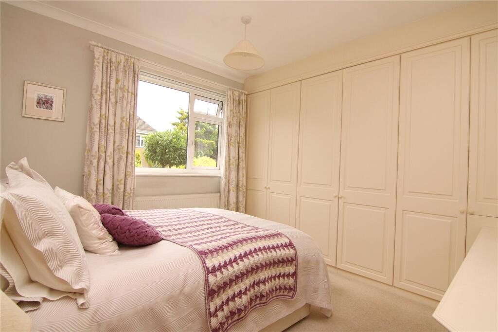 Additional image 9 of Wood Close, Bradley, BD20