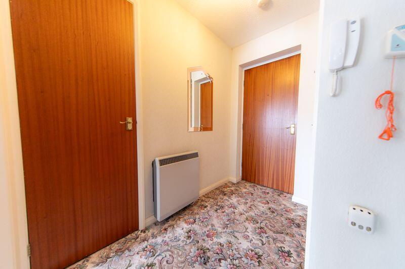No. 11, Croft House, Grosvenor Close, Derby Road, Poulton-le-Fylde. photo 3
