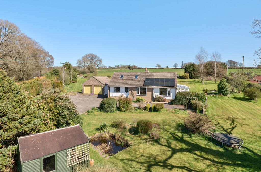 Main image of property: Whitegate, Forton, Chard, Somerset, TA20