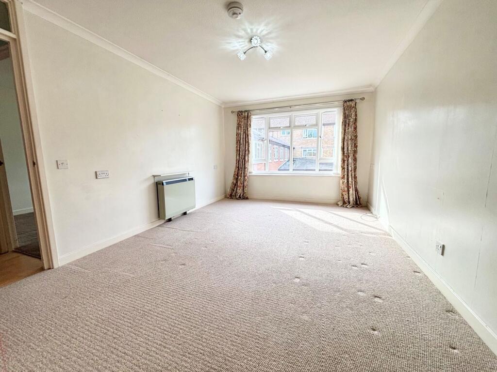 Apartment in London, Widmore Green, Widmore - View 2