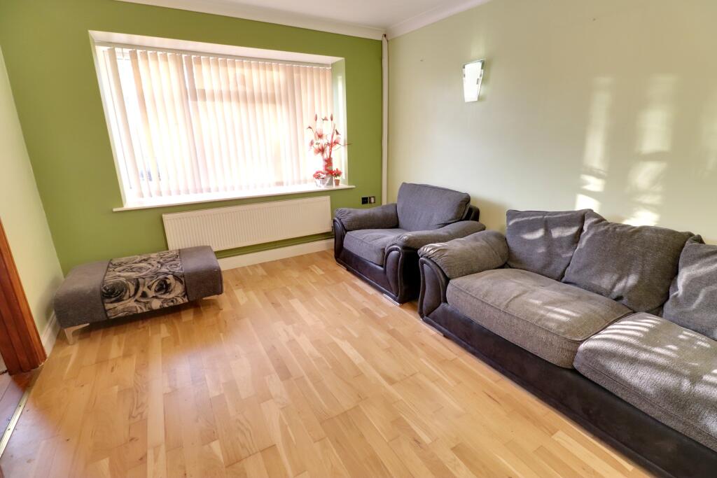 Ireland Way, Waterlooville photo 2