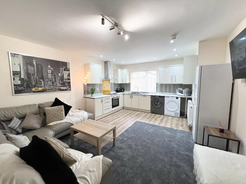 Main image of property: Derby, DE1