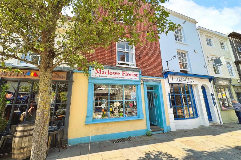 Main image of property: Palace Street, Canterbury, Kent, CT1
