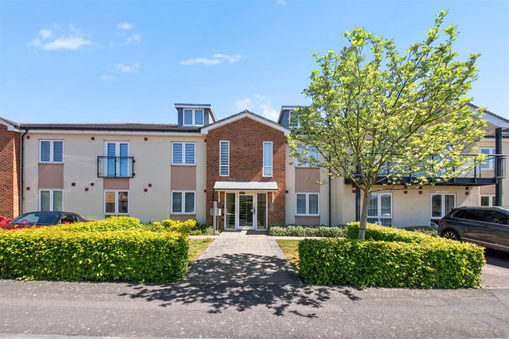 Main image of property: Elliott Avenue, Ruislip