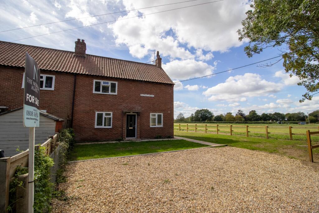 House in Norwich - View 2