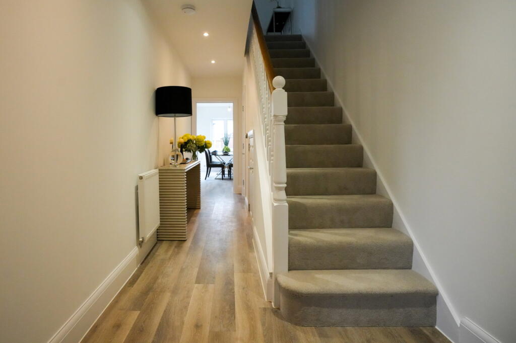 House in Fairfield, Central Bedfordshire - View 2