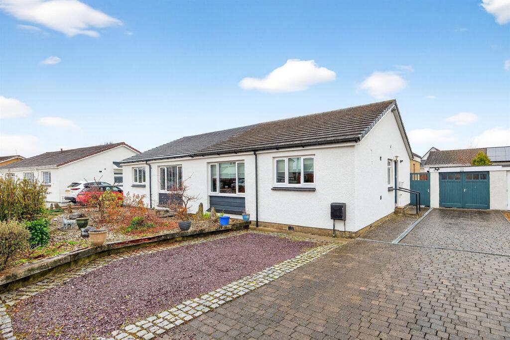 Main image of property: Lothian Crescent, Stirling