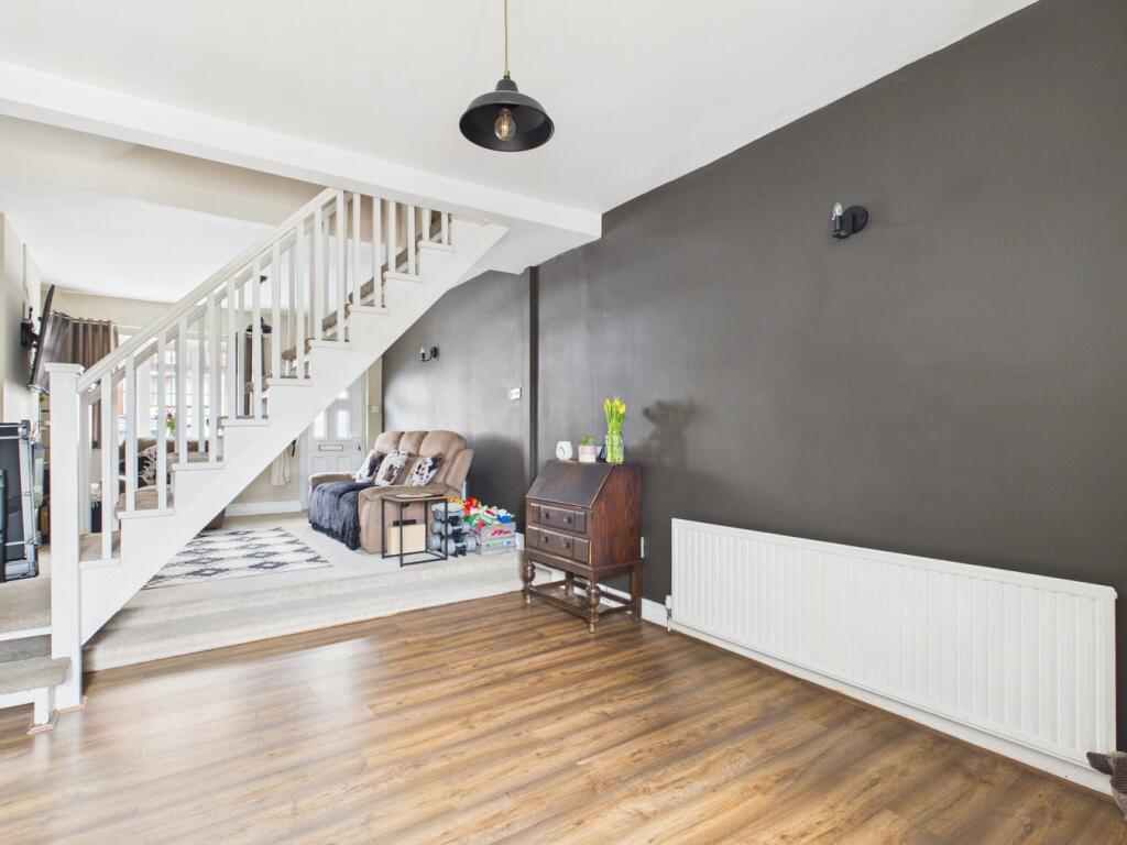 Alfreton Road, Westhouses, DE55 photo 4