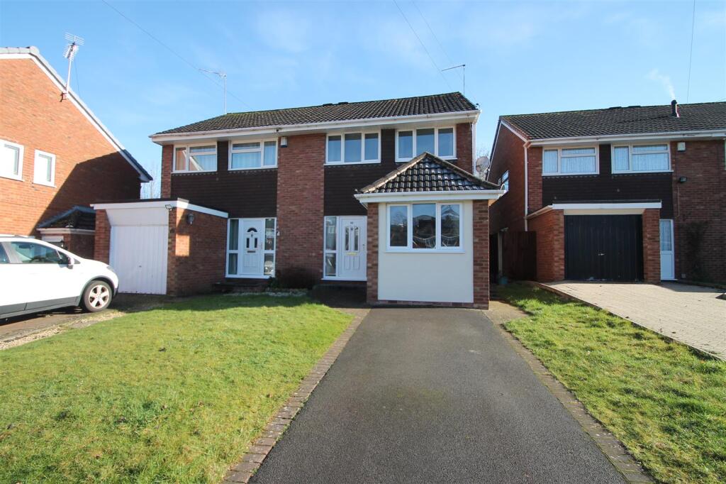 Main image of property: Arlington Court, Stourbridge