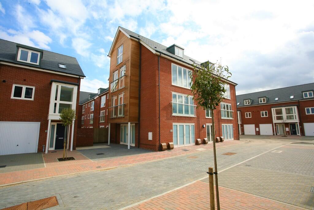 Main image of property: The Brooks, Melton Road, Melton, Woodbridge