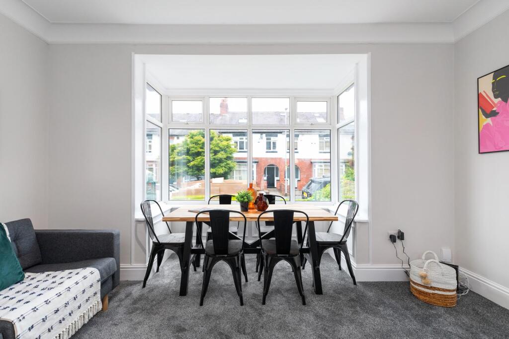 House in Leeds - View 4