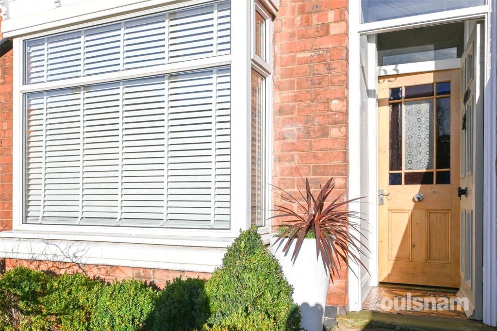 Additional image 35 of Three Shires Oak Road, Bearwood, West Midlands, B67