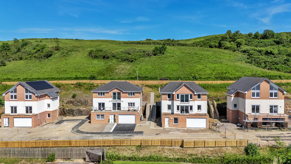 Main image of property: Showhome, Holy Mount View, Kilcreggan