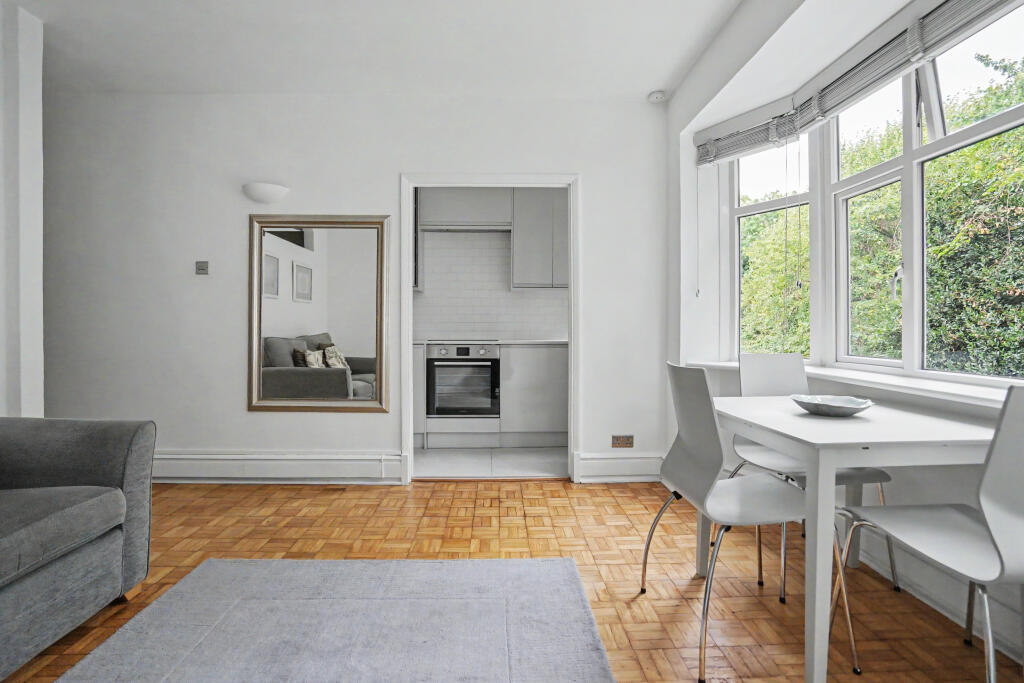 Apartment in London - View 4