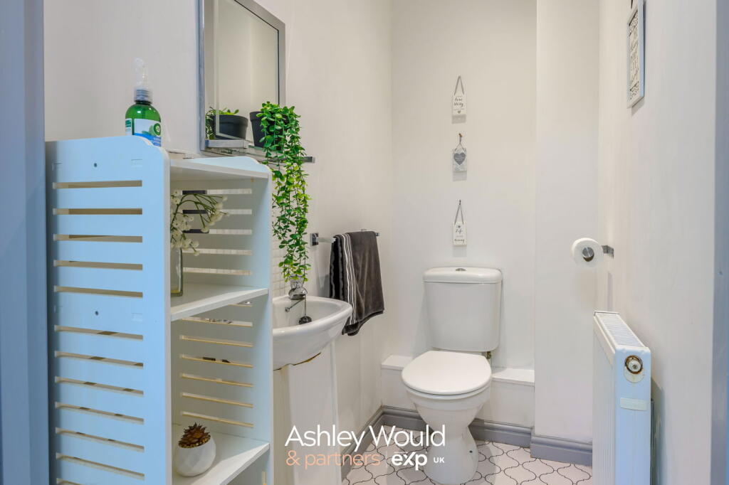 Additional image 5 of Clancey Way, Halesowen, B63 3UX