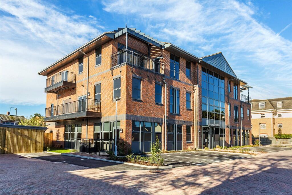 Main image of property: Grosvenor Court, Hipley Street, Woking, GU22