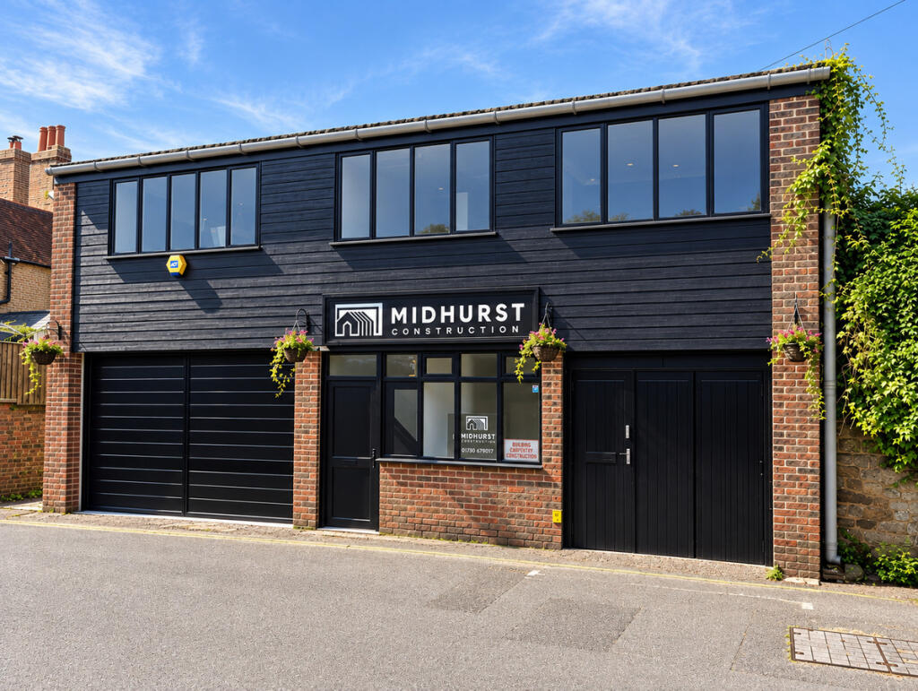 Main image of property: June Lane, Midhurst, GU29