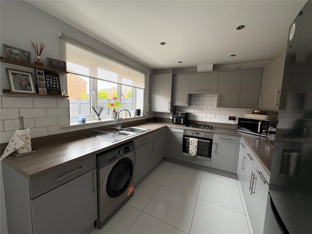 House in Stanley, County Durham - More