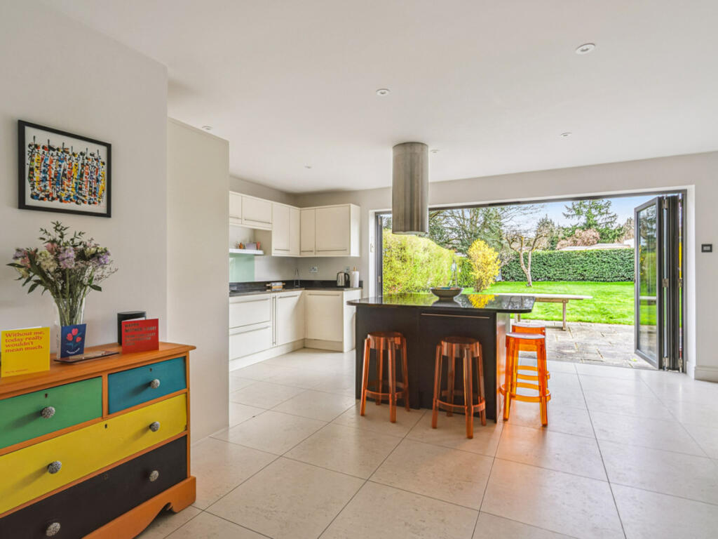 Main image of property: Menin Way, Farnham, GU9