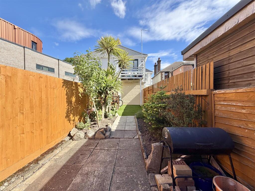 Main image of property: Sandbanks Road, Poole