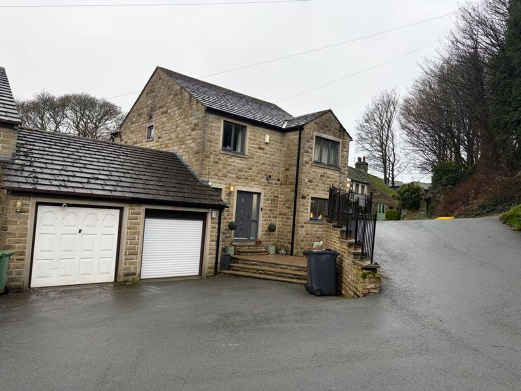 Main image of property: Thornhill Road, Longwood, HD3