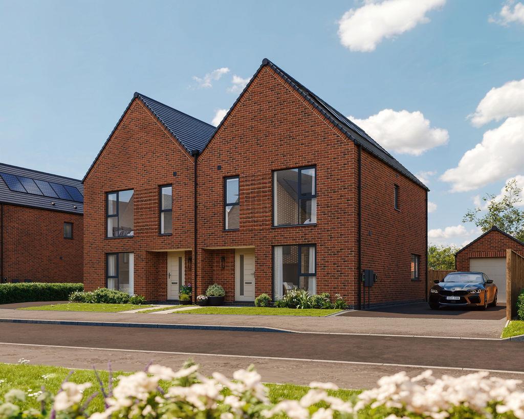 Main image of property: Home 29, Sylvan, Loughborough Road, Ruddington, Nottingham