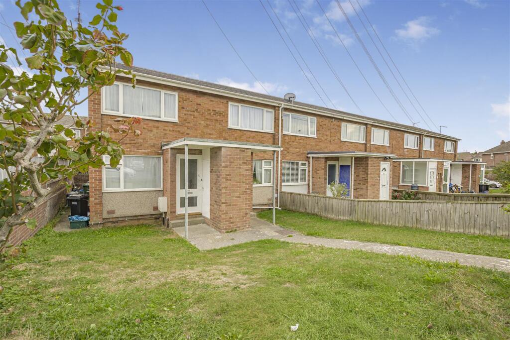 Chandag Road, Keynsham