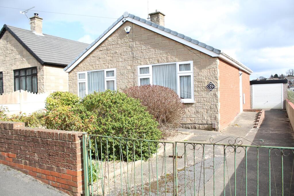 Main image of property: New Street, Newton, Alfreton, Derbyshire. DE55 5TH