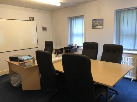 BOARDROOM