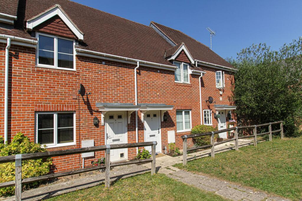 Main image of property: Thegn Walk, Fleet, GU51