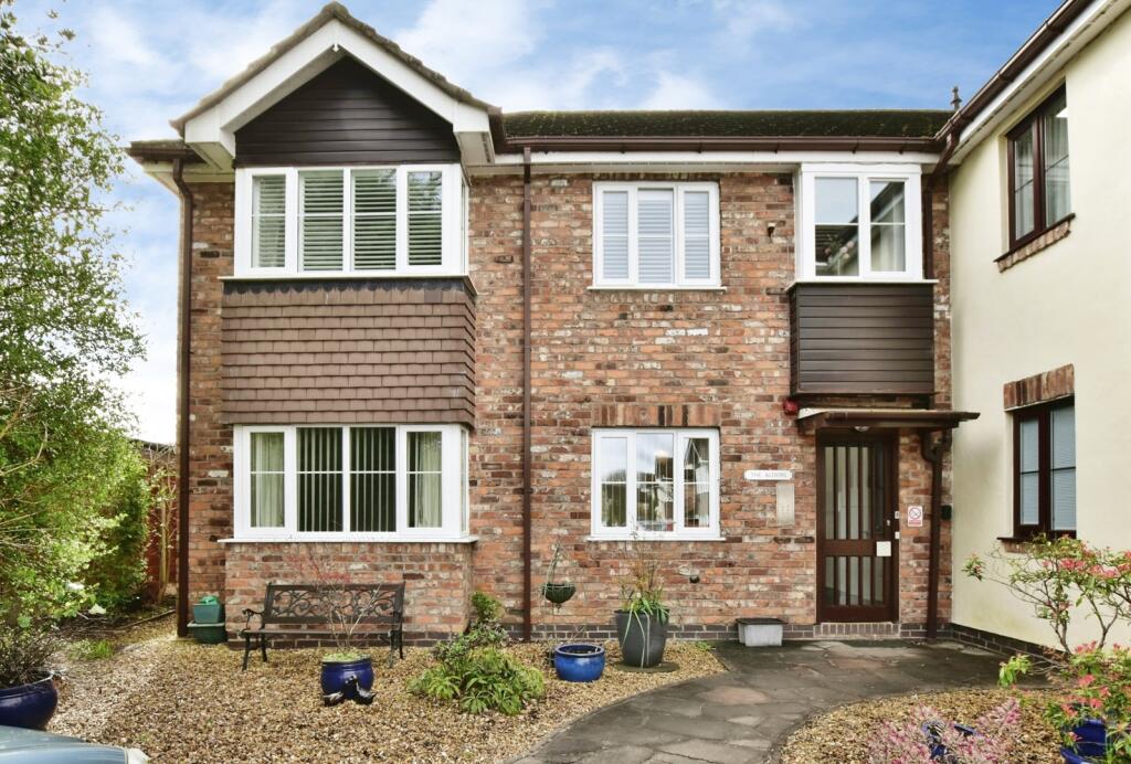 Main image of property: Woodacres Court, Wilmslow, Cheshire, SK9