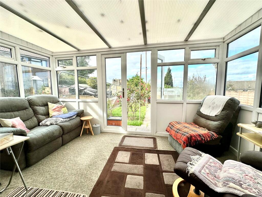 House in Highworth, Swindon - View 5