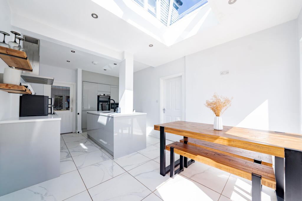 House in Leicester - View 5