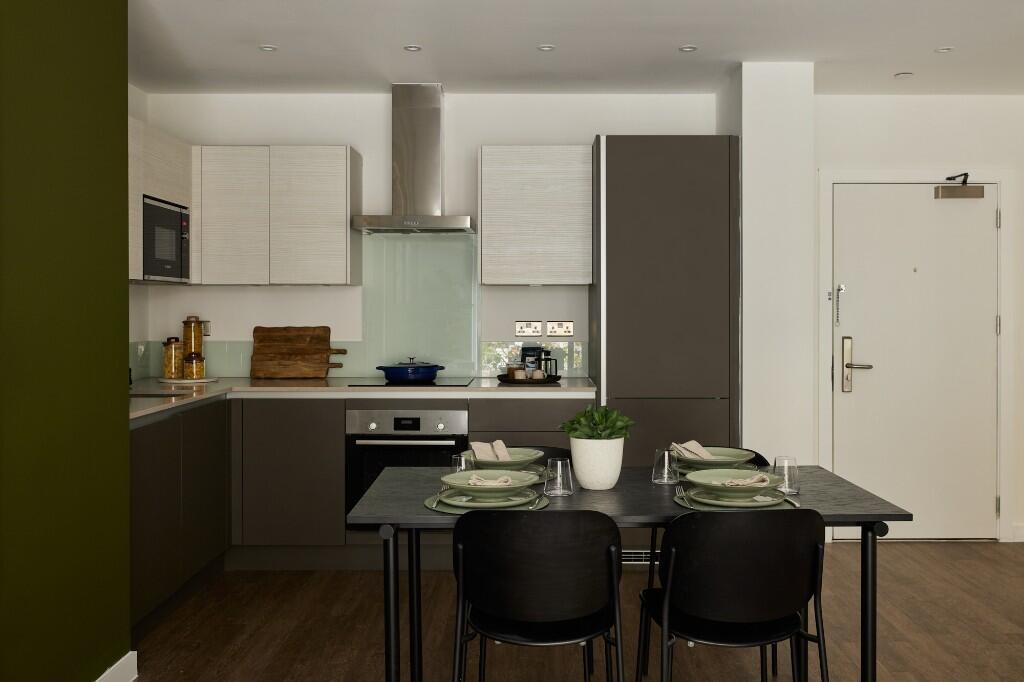 Main image of property: Flat B403, 2 Vanguard Way London E17 6DL