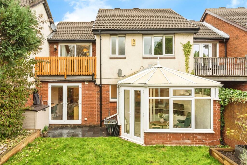 Picton Close, Birchwood, Warrington, Cheshire, WA3 – pohled 6
