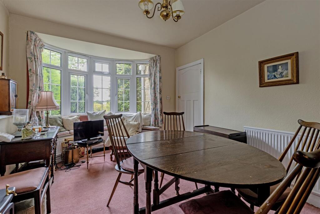 House in Derby - More