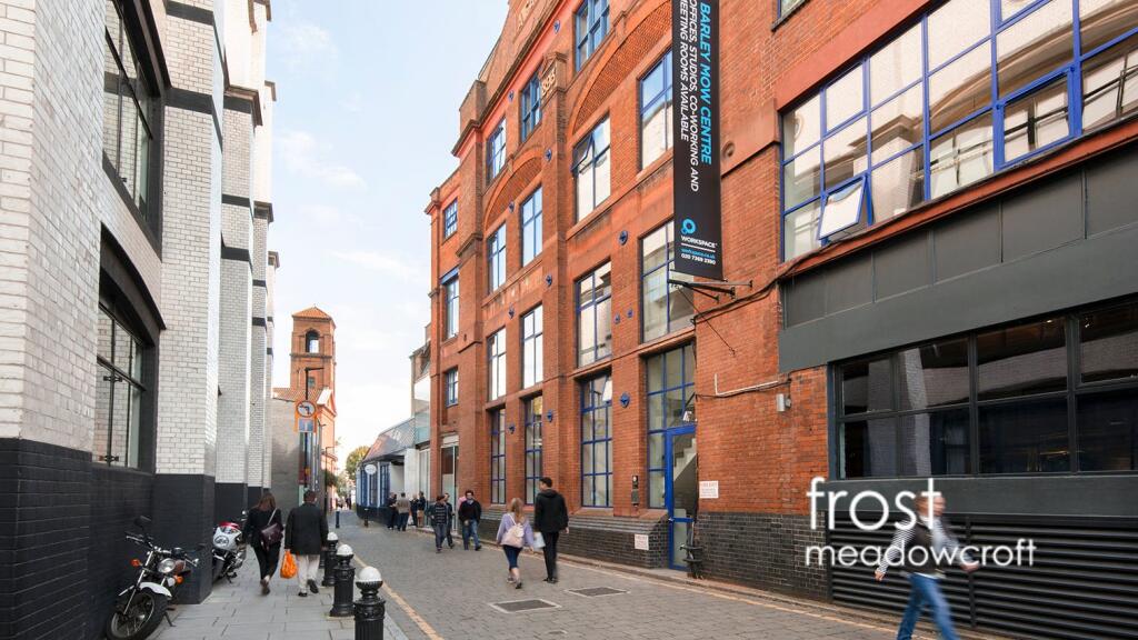 Barley Mow Centre Chiswick W4 Office e1.jpg