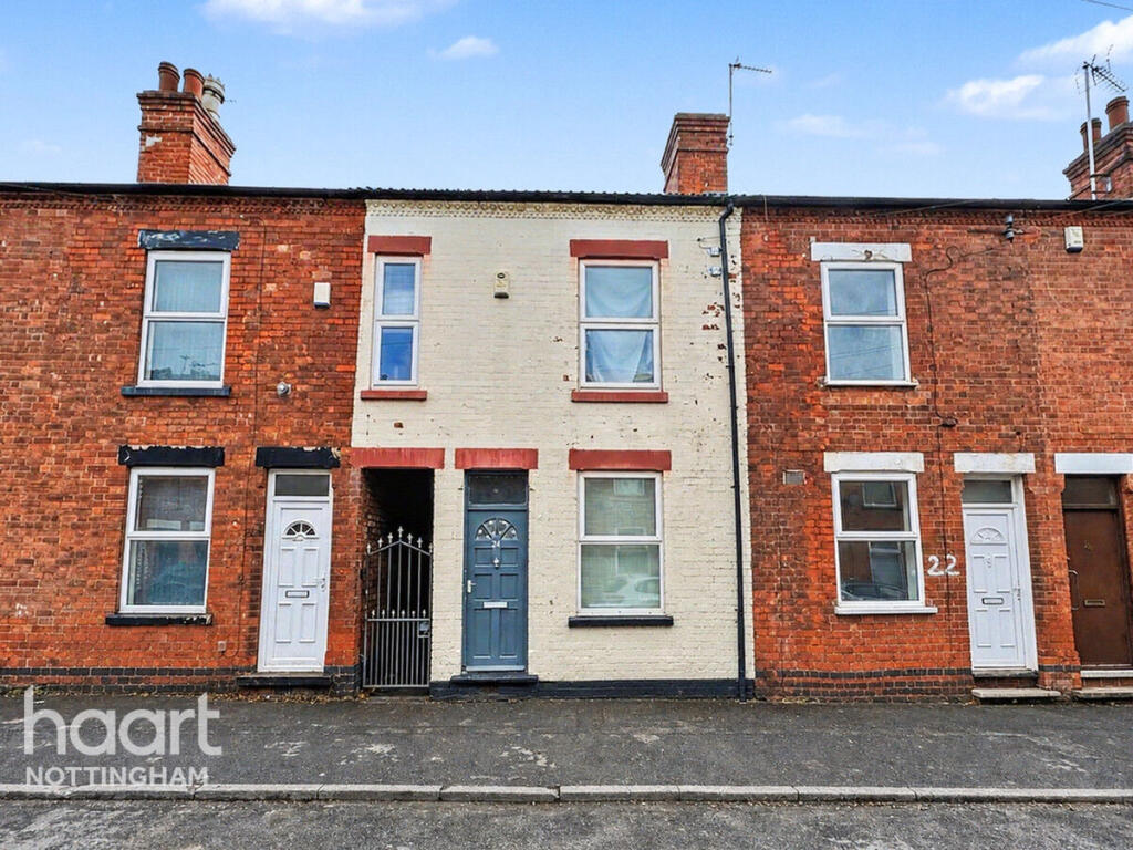 Main image of property: Westwood Road, Sneinton
