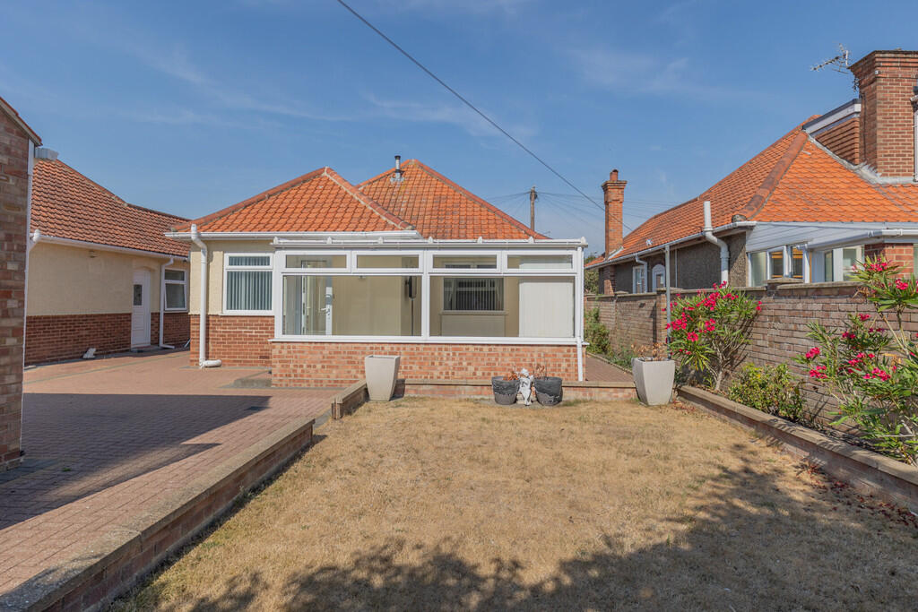 House in Norwich - View 5
