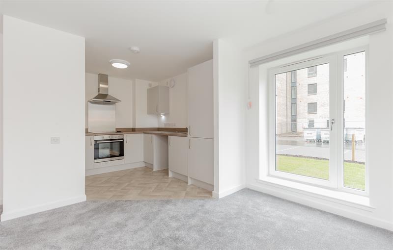 Main image of property: 3 Thread Court, Glasgow