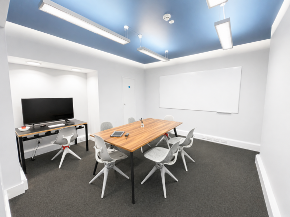 Meeting Room B