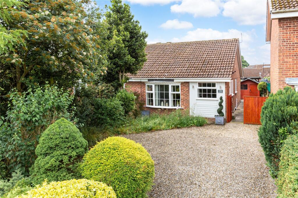 Main image of property: Knapton Close, Strensall, York, North Yorkshire, YO32